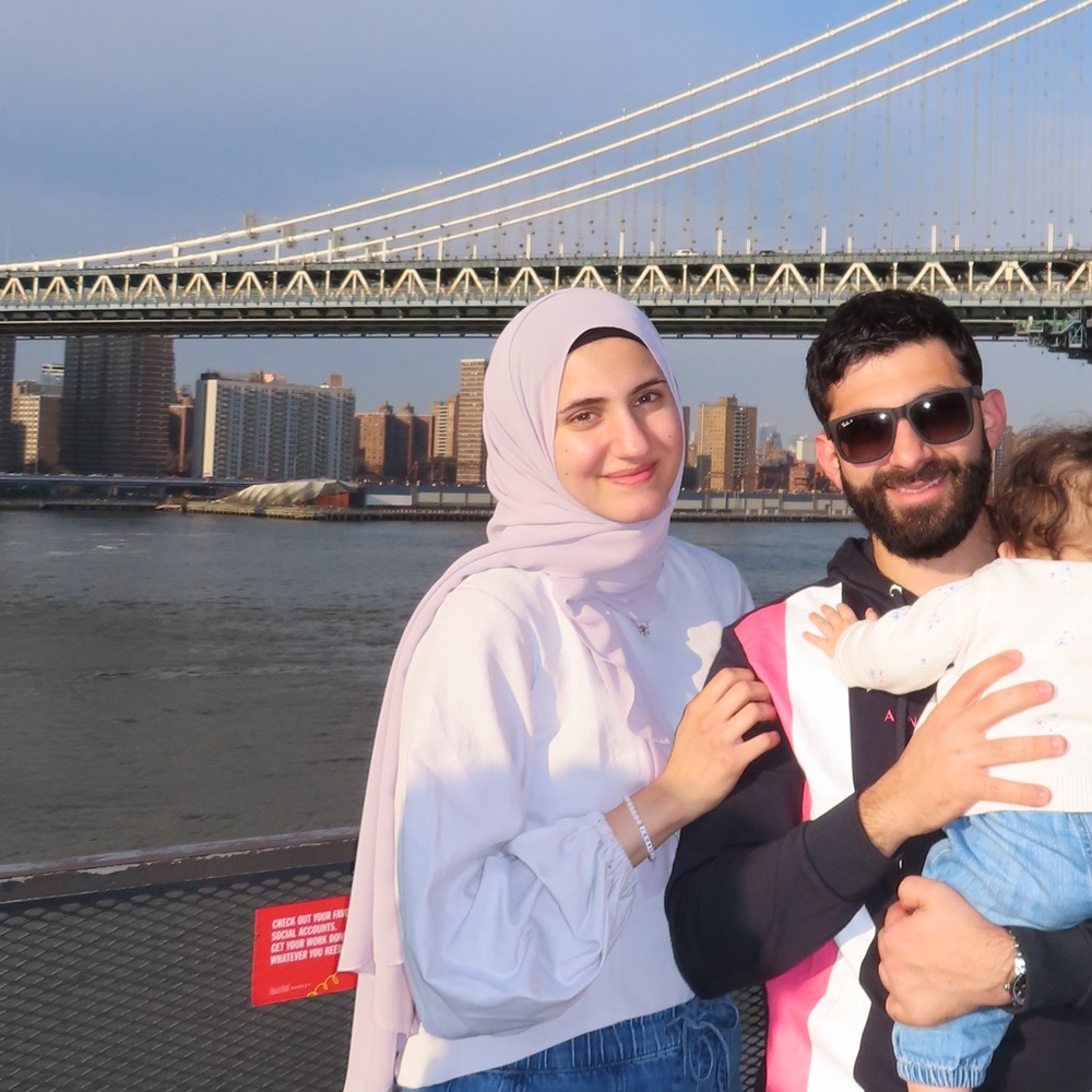 Meet your Posher, Yasmin